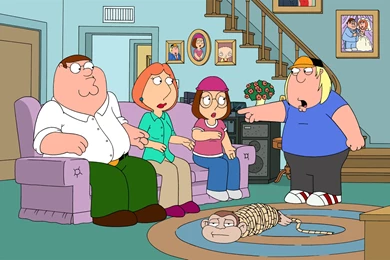 FAMILY GUY Hs Wallpapers