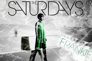 Wallpapers   Frankie Sandford Wallpapers (3668642)   Fanpop