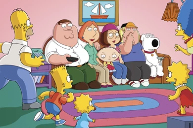 Free Family Guy Wallpapers Download