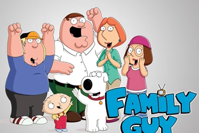 Family Guy Brian Wallpapers 6874 3317x2492   UMad.com