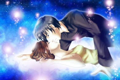 Ghost Hunt Favourites By Hiyfae chan On DeviantArt