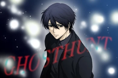 Ghost Hunt   Zerochan Anime Image Board