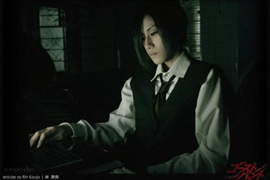 DeviantArt: More Like Ghost Hunt: It's Work By Ero de