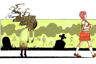 Ghost Hunt By Theonlybriman47 On DeviantArt