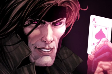 LeDiableBlanc.com / RemyLebeau.com   Fan Site For Gambit Of The X ...