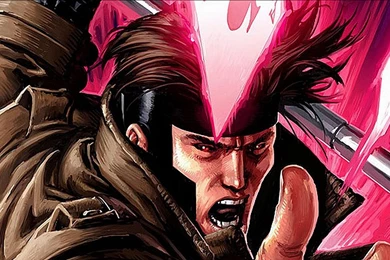 Gambit Computer Wallpapers, Desktop Backgrounds