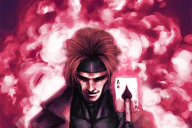 Gambit   Wallpapers By RiaKon On DeviantArt