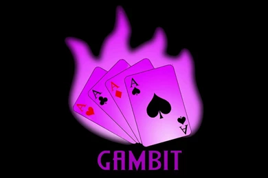 Gambit Wallpapers By OniPunisher On DeviantArt