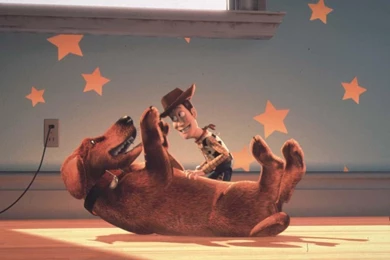 Toy Story 2   Pixar Wallpapers (67392)   Fanpop