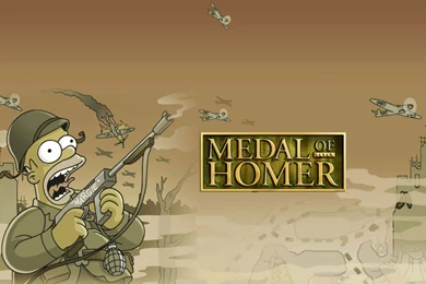 Download Homer Simpson Wallpapers 1280x1024