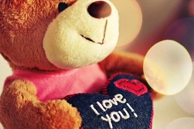 I Love You Photo By Wapking.cc