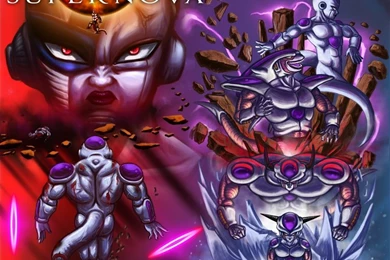 Dragon Ball Z,freezer Freezer Dragon Ball Z 1600x1200 Wallpapers ...