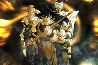 Megapost De Wallpapers HD "DBZ Y AF"   Taringa!