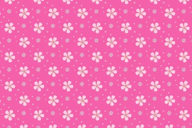Pink Flower Wallpapers