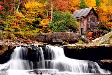 Fall Nature Wallpapers 1252 1920x1080   UMad.com