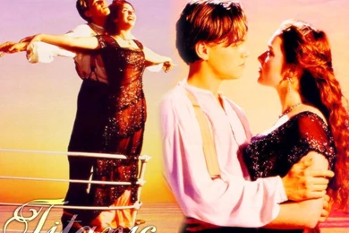 Make It Count   A Titanic Fan Site   Free Titanic Wallpapers