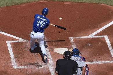 TORONTO BLUE JAYS Mlb Baseball (33) Wallpapers