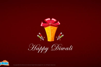 Gifts And Firecrackers   Desktop Wallpapers For Kids