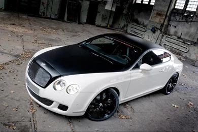 Bentley Cars Wallpapers