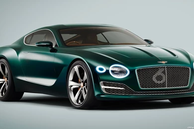 Concept Cars Desktop Wallpapers   Bentley EXP 10 Speed 6   2015
