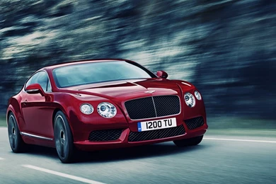 Bentley Car Images Free Download