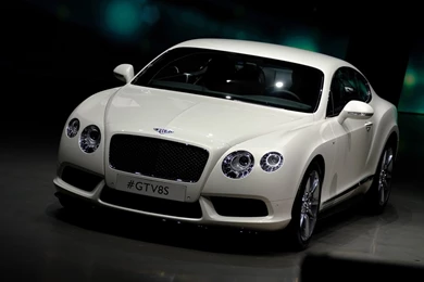 Bentley Cars Wallpapers