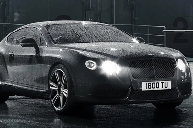 Bentley Wallpapers Hd Wallpapers Pictures Free