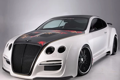Wallpapers Bentley Cars Image