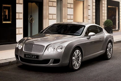 Wallpapers Bentley Cars Image