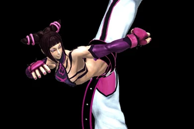 Juri Wallpapers By Kart96 By Kart96 On DeviantArt