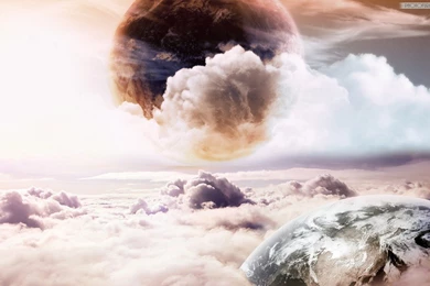 Dream World Wallpapers Desktop