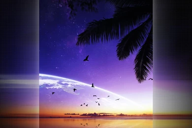 Dreamworld Wallpapers By Burning Liquid On DeviantArt