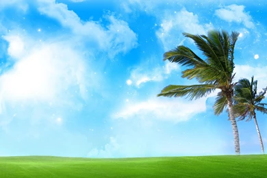 HD Landscape Wallpapers Of My Dream World For Widescreen Laptop ...