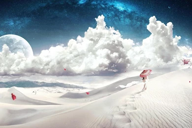 Dream World Wallpapers   (