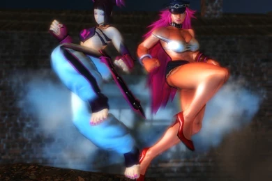 Browsing Wallpapers On DeviantArt