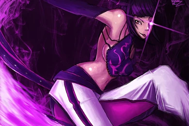 DeviantArt: More Like Juri   Super Street Fighter IV By RaphooN
