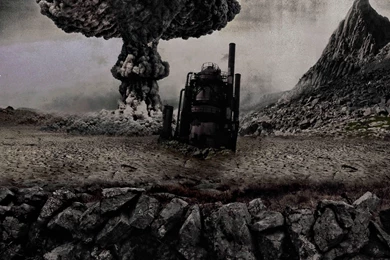 Atomic Bomb Wallpapers Hd Wallpapers Base