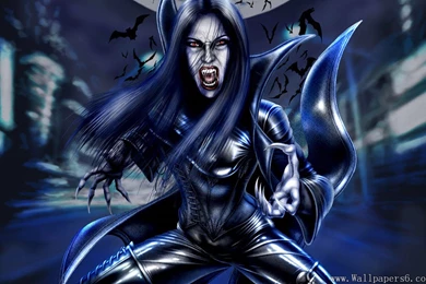 Devil Soldier － Fantasy Wallpapers   Free Download Wallpapers ...