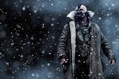 The Dark Knight Rises And The Impotence Of A Nuclear Bomb