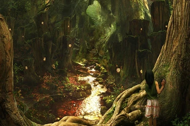 Fantasy Art Wallpapers Free Download 16874 HD Wallpapers