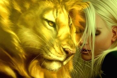 Free Download HD Fantasy Wallpapers For Dekstop Backgrounds