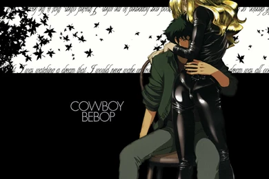 245 Cowboy Bebop HD Wallpapers