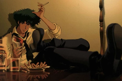Cowboy Bebop   Album On Imgur
