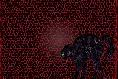 All Things Halloween   Wallpapers