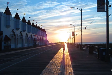 Ocean City Nj, 1920x1080 HD Wallpapers And FREE Stock Photo