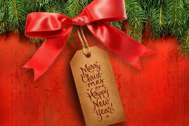 Merry Christmas 2012 HD Wallpapers