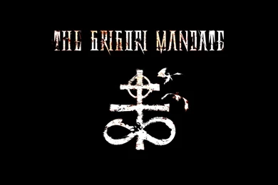 The Grigori Mandate By Hellwolve On DeviantArt