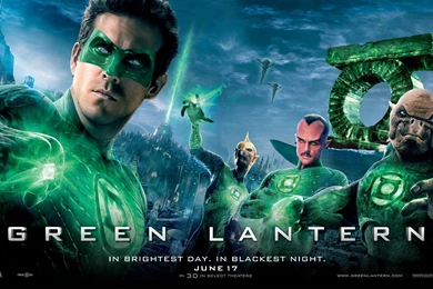 Movie Wallpaper: Green Lantern Movie Wallpapers High Quality ...