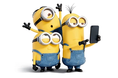 Minions Movie Wallpapers HD