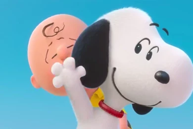 The Peanuts Movie Wallpapers High Resolution And Quality Download
